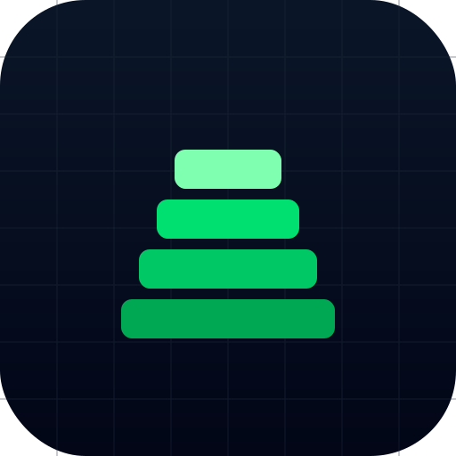 Stack Architect logo